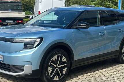 Ford Explorer 15.644 km 37.950 &euro; Borken (Hessen) 34582
