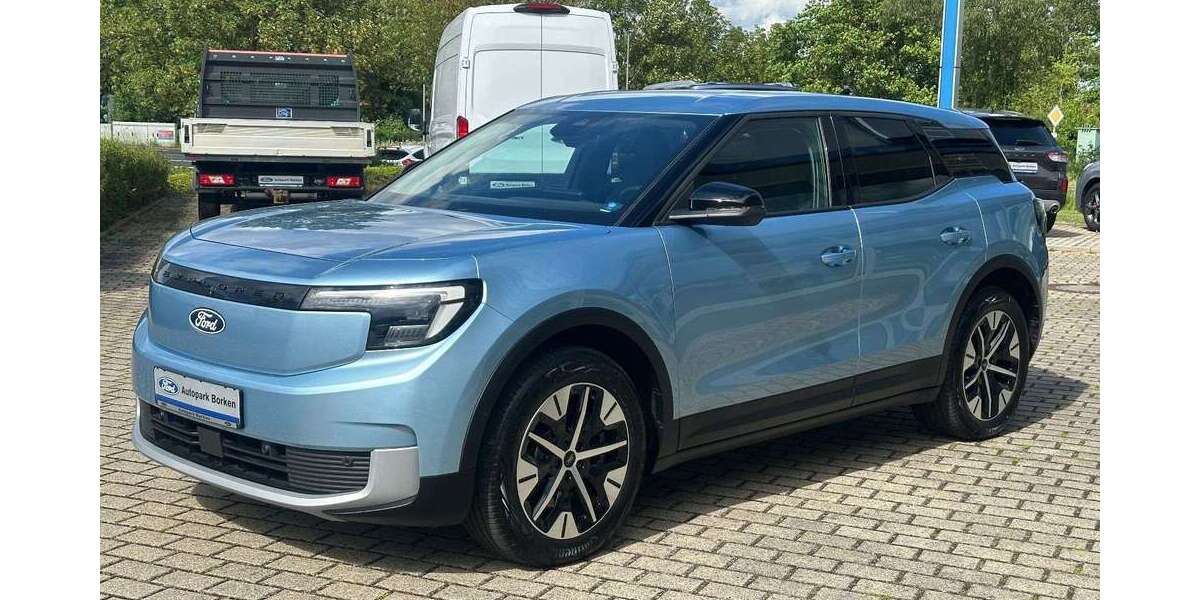 Ford Explorer 15.644 km 37.950 &euro; Borken (Hessen) 34582