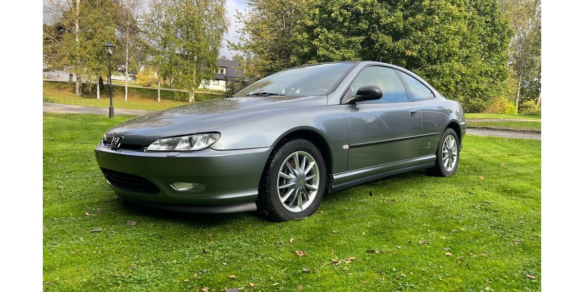 Peugeot 406 139.000 km 1.000 &euro; Smålandsstenar 33332