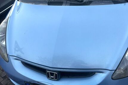 Honda Jazz 150.000 km 1.590 &euro; Hamburg 22177