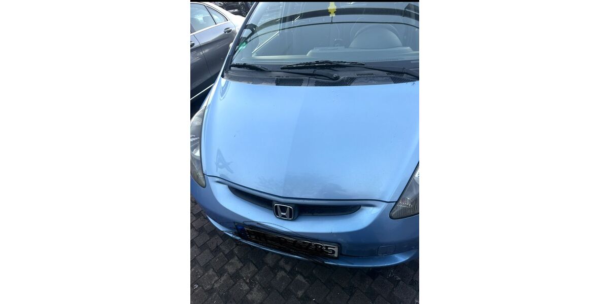 Honda Jazz 150.000 km 1.590 &euro; Hamburg 22177
