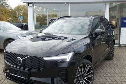 Volvo XC90 8.500 km 76.900 &euro; Warendorf 48231