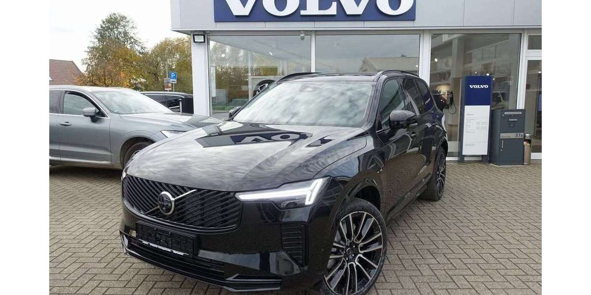 Volvo XC90 8.500 km 76.900 &euro; Warendorf 48231