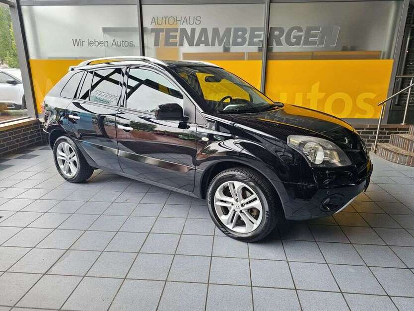 Koleos