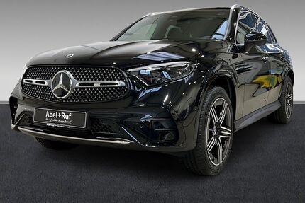 Mercedes-Benz GLC 300 9.900 km 63.478 &euro; Donauwörth 86609