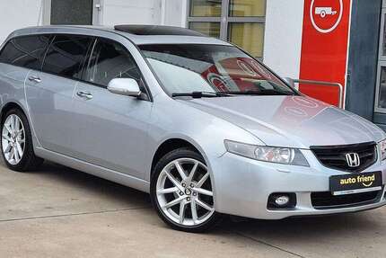 Honda Accord 155.000 km 6.950 &euro; Rüsselsheim 65428