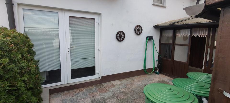 Mehrfamilienhaus, Wohnhaus Hettstedt - 10 Zimmer, 165 m&sup2;, 104.000&euro; | Angebot:24841527