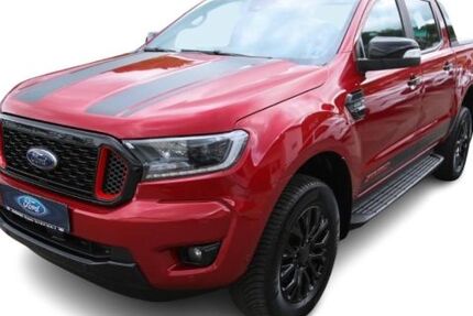 Ford Ranger 80.355 km 34.480 &euro; Koblenz 56073