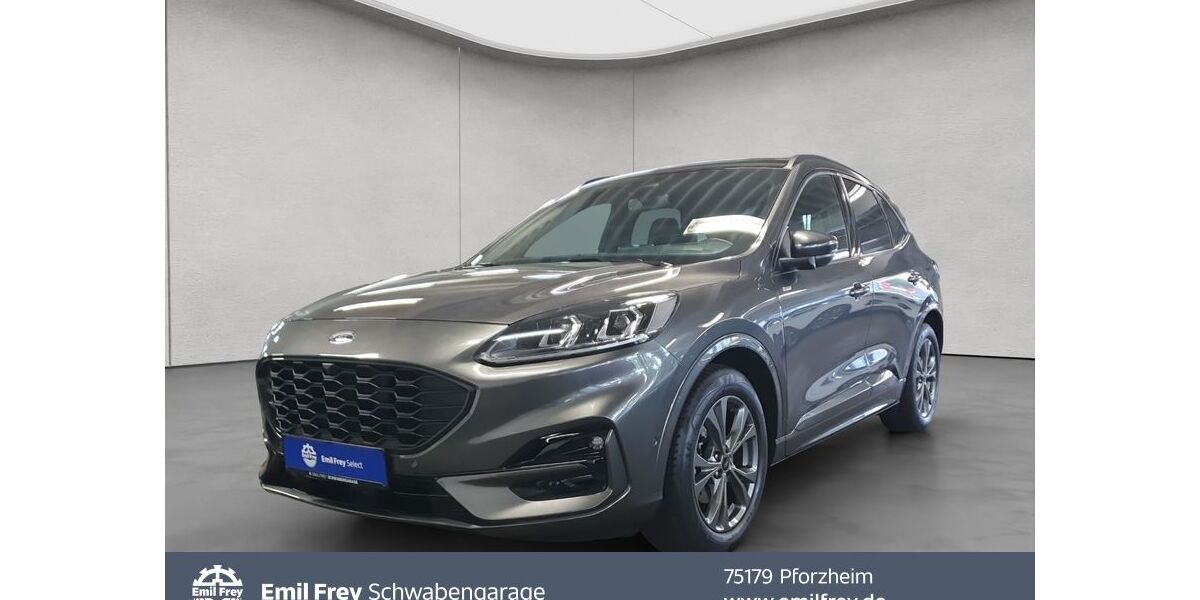 Ford Kuga 36.026 km 22.450 &euro; Pforzheim 75179