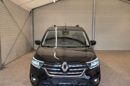 Renault Kangoo 29.000 km 23.400 &euro; Wiesbaden 65203
