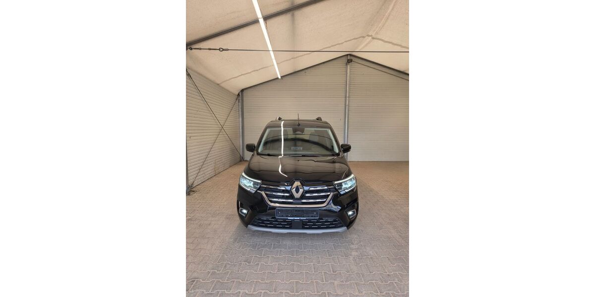 Renault Kangoo 29.000 km 23.400 &euro; Wiesbaden 65203