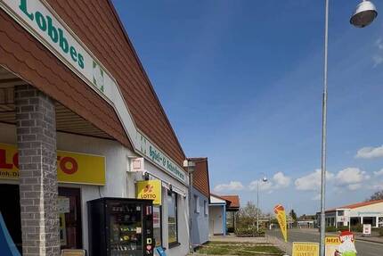 Gewerbeobjekt Tangerhütte - 179.000&euro; | Angebot:26377429
