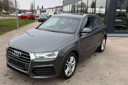 Audi Q3 119.500 km 18.990 &euro; Unterschneidheim 73485