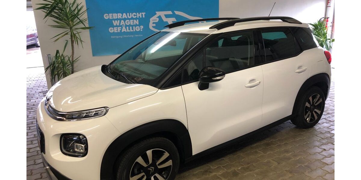 Citroen C3 45.000 km 9.950 &euro; Falkensee 14612