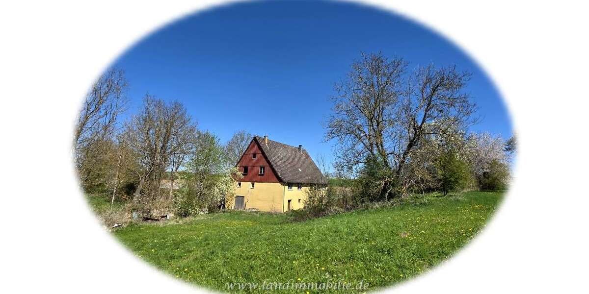 Einfamilienhaus Dinkelsbühl - 4 Zimmer, 100 m&sup2;, 498.000&euro; | Angebot:26322100