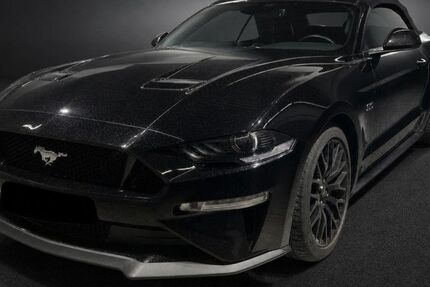Ford Mustang 29.043 km 50.800 &euro; Uhingen 73066