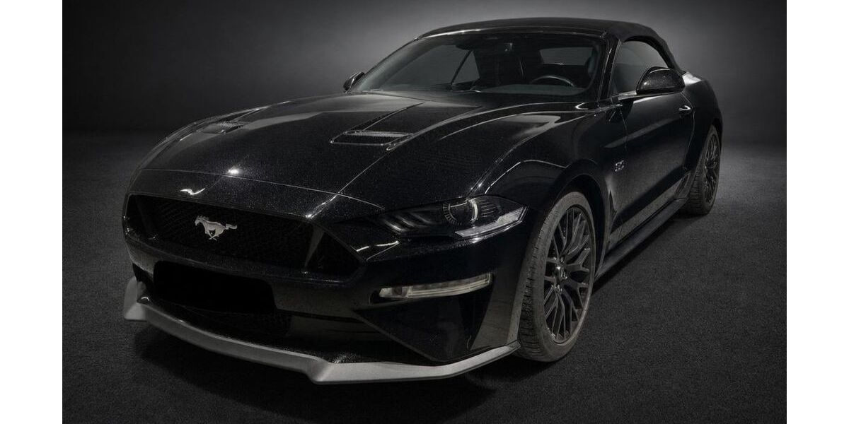 Ford Mustang 29.043 km 50.800 &euro; Uhingen 73066
