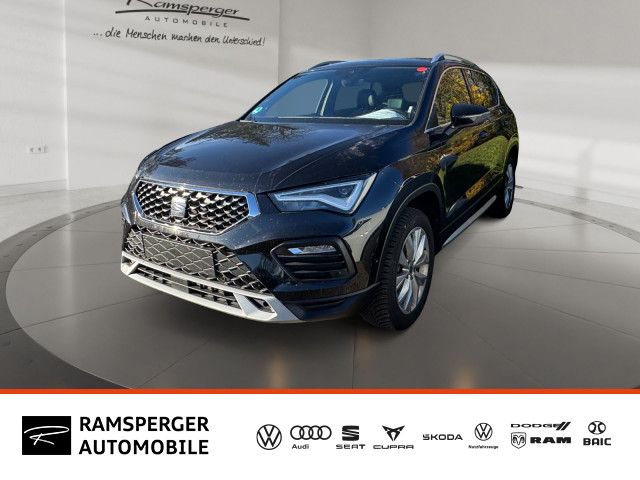 Seat Ateca 22.981 km 27.930 € Nürtingen 72622