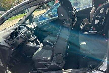 Ford B-Max 173.500 km 4.600 &euro; Baesweiler 52499