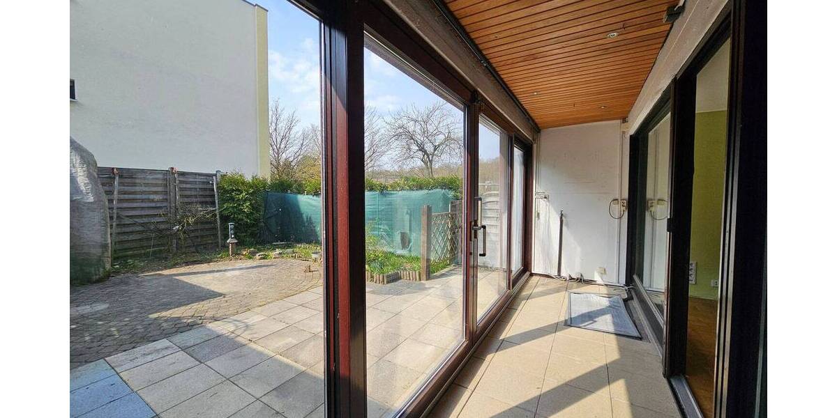 Reihenendhaus Wetter (Ruhr) Wengern - 5 Zimmer, 143 m&sup2;, 275.000&euro; | Angebot:26276308