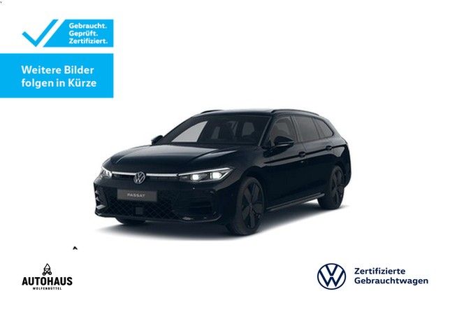 VW Passat Variant 11.500 km 48.840 &euro; Wolfenbüttel 38304
