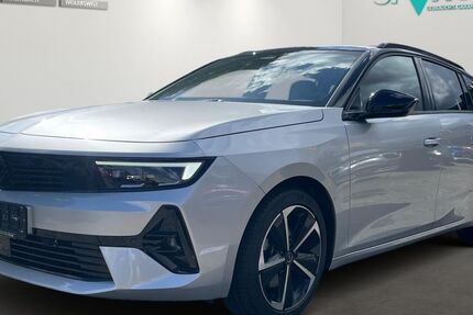 Opel Astra 10.250 km 27.990 € Rheinbach 53359