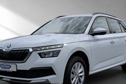 Skoda Kamiq 56.235 km 22.490 &euro; Gera 07554