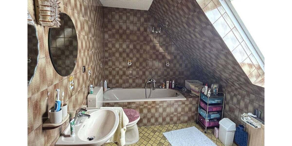 Einfamilienhaus Neustadt in Holstein Neustadt - 4 Zimmer, 136 m&sup2;, 458.000&euro; | Angebot:26502655