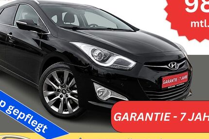 Hyundai i40 139.574 km 9.770 &euro; Halle (Saale) 06128
