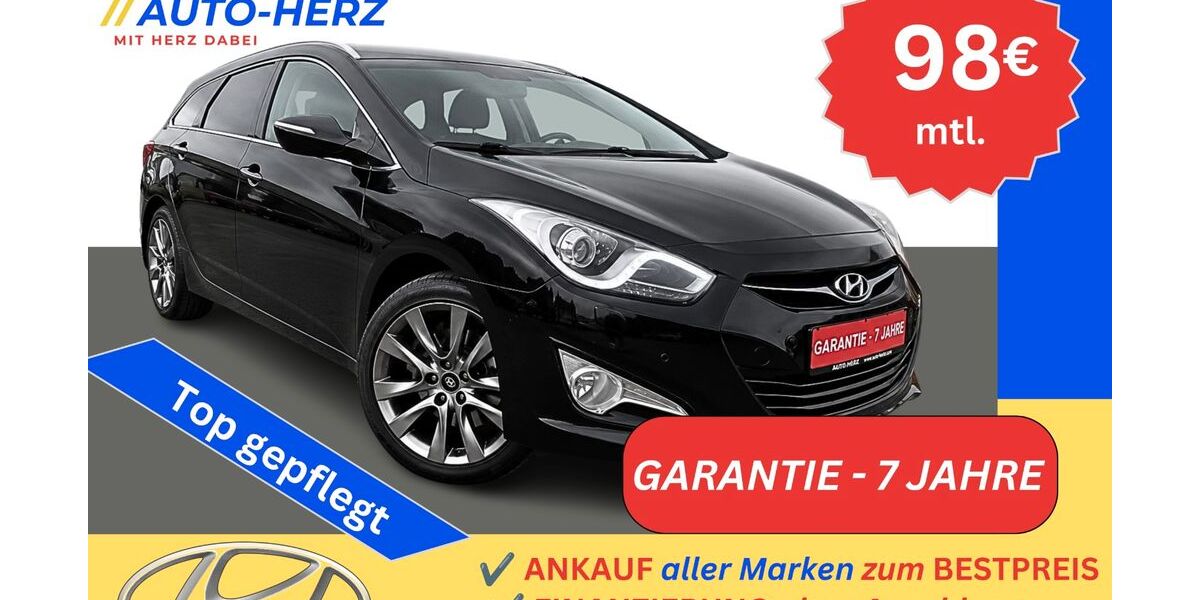 Hyundai i40 139.574 km 9.770 &euro; Halle (Saale) 06128