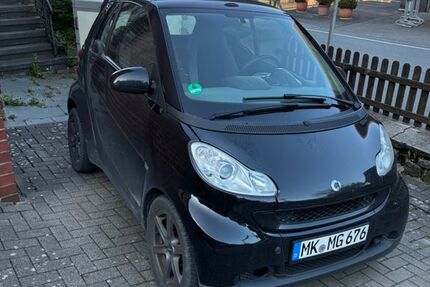 Smart ForTwo 130.000 km 3.600 &euro; Balve 58802