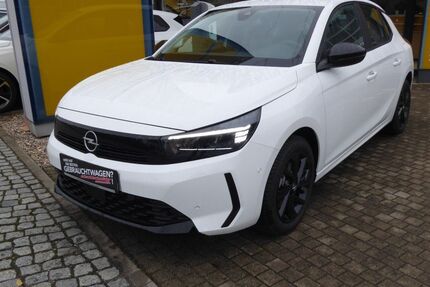 Opel Corsa 3.382 km 18.890 &euro; Beelitz 14547