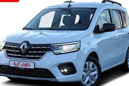 Renault Kangoo 30.380 km 23.990 &euro; Kolkwitz 03099