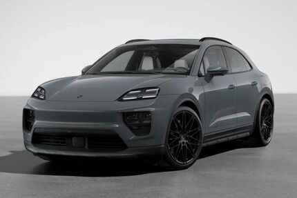 Porsche Macan 9.999 km 114.900 € Moers 47441
