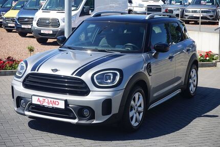 Mini Cooper Countryman 76.901 km 23.890 € Göttingen 37081