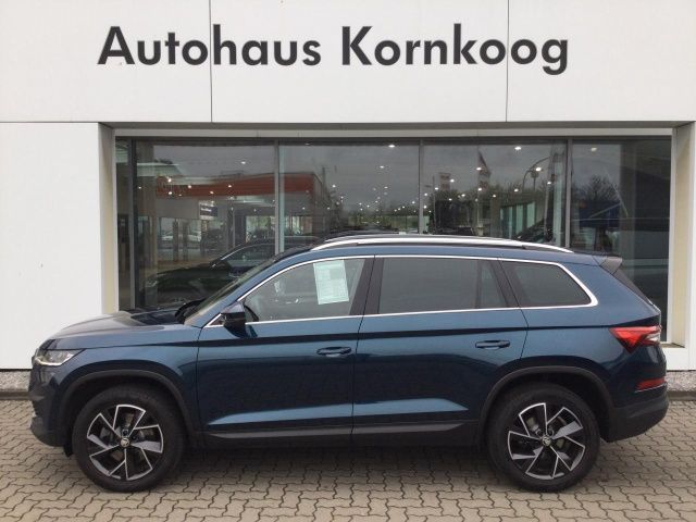 Kodiaq