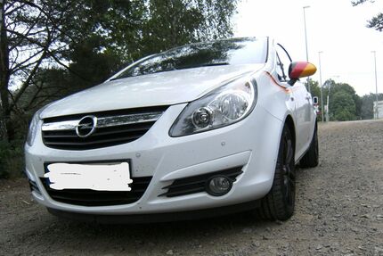 Opel Corsa 139.500 km 3.199 &euro; drebkau 03116