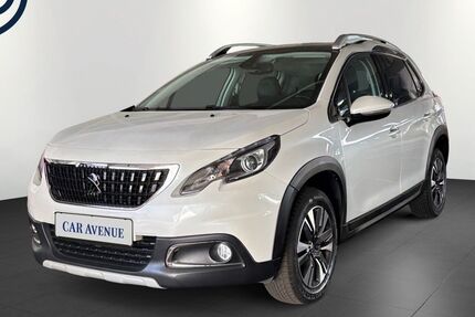 Peugeot 2008 86.800 km 11.990 &euro; Wittlich 54516