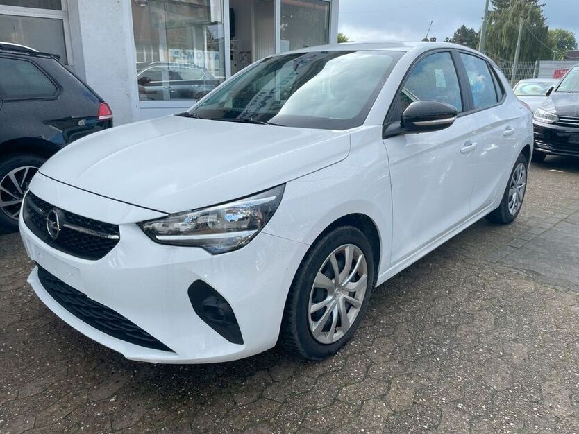Corsa