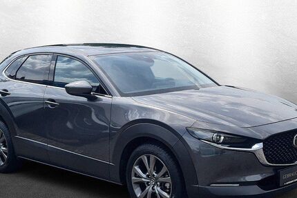 Mazda CX-30 31.219 km 24.880 &euro; Darmstadt 64293
