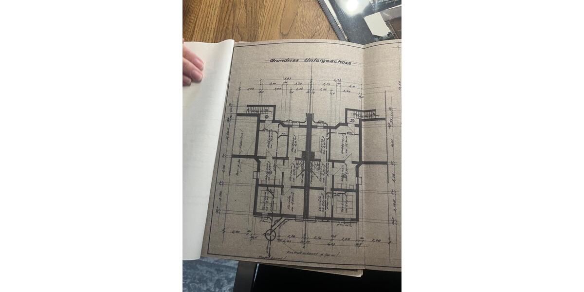 Doppelhaushälfte Nußloch - 7 Zimmer, 174 m&sup2;, 490.000&euro; | Angebot:26256605