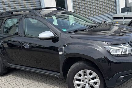 Dacia Duster 168.000 km 9.890 &euro; Kiedrich 65399