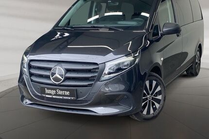 Mercedes-Benz Vito 12.892 km 53.800 &euro; Neufahrn in Niederbayern 84088