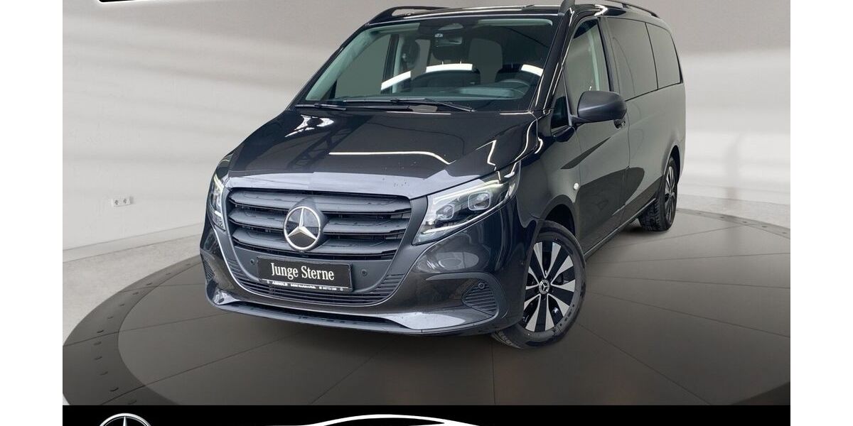 Mercedes-Benz Vito 12.892 km 53.800 &euro; Neufahrn in Niederbayern 84088