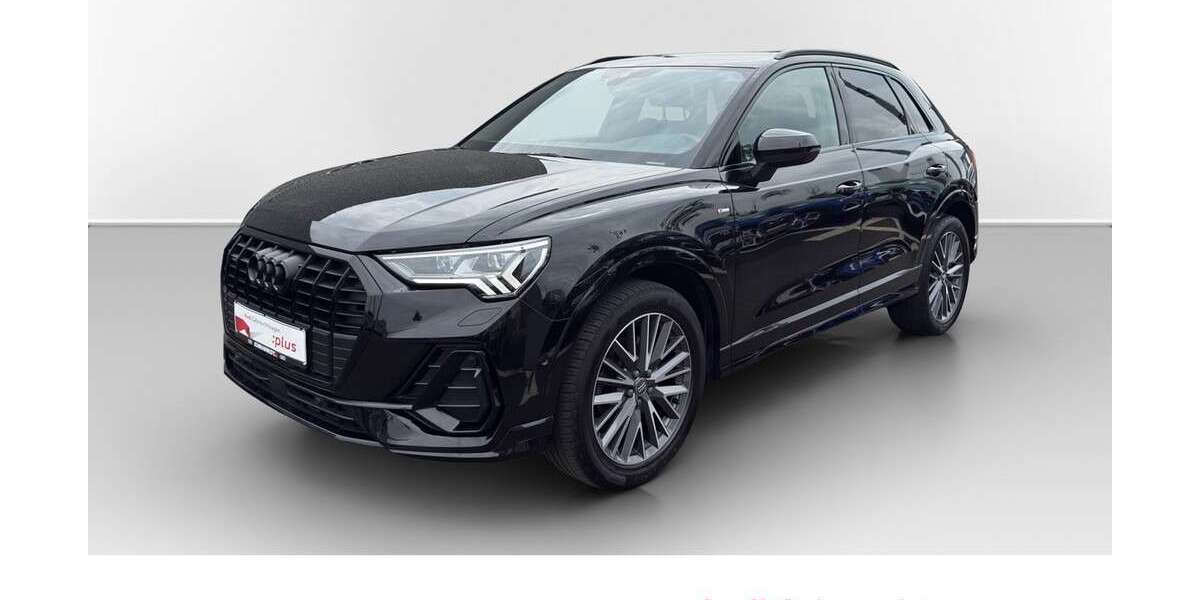 Audi Q3 64.290 km 29.490 &euro; Arnstadt 99310