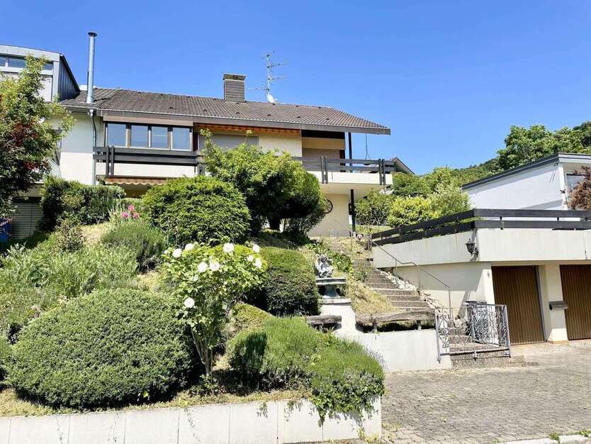Haus zum Kaufen in Grenzach-Wyhlen 645.000 € 170 m²