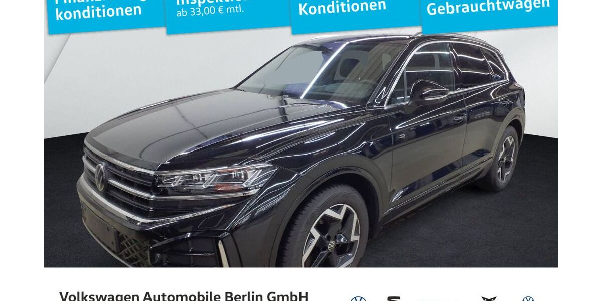 VW Touareg 22.264 km 60.830 € Berlin 10587