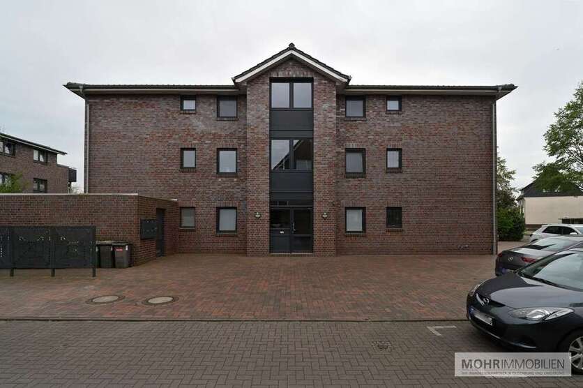 Wohnung zum Kaufen in Oldenburg Alexandersfeld 309.900 € 92 m²
