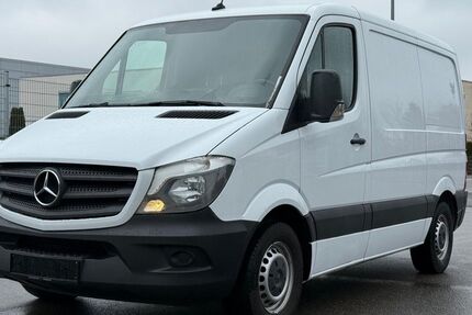 Mercedes-Benz Sprinter 192.400 km 16.990 &euro; Meckenbeuren 88074