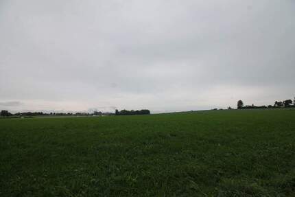 Zorneding-Pöring: 899 m² Baugrund - Eckgrundstück zimmer